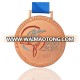 Wholesale medal manufacturer commemorative metal cheap award medal